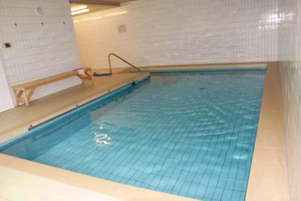 Urlaub Auf 1.000 Meter Hoehe Mit Pool Und Sauna Schönwalde Extérieur photo