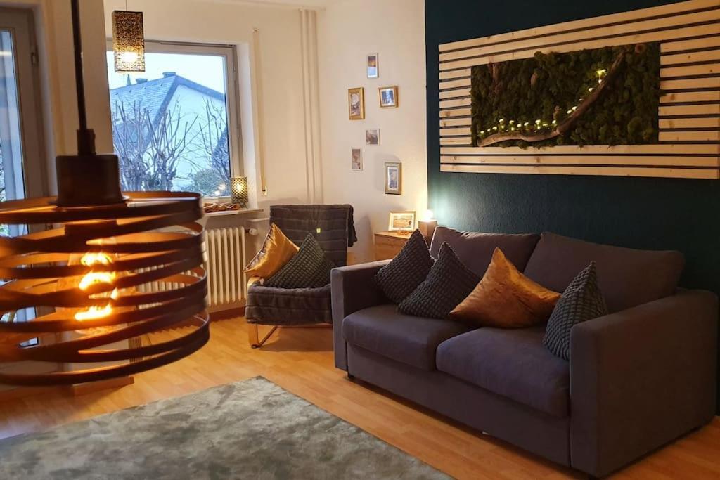Urlaub Auf 1.000 Meter Hoehe Mit Pool Und Sauna Schönwalde Extérieur photo