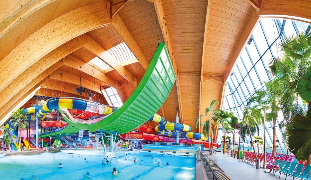 Urlaub Auf 1.000 Meter Hoehe Mit Pool Und Sauna Schönwalde Extérieur photo